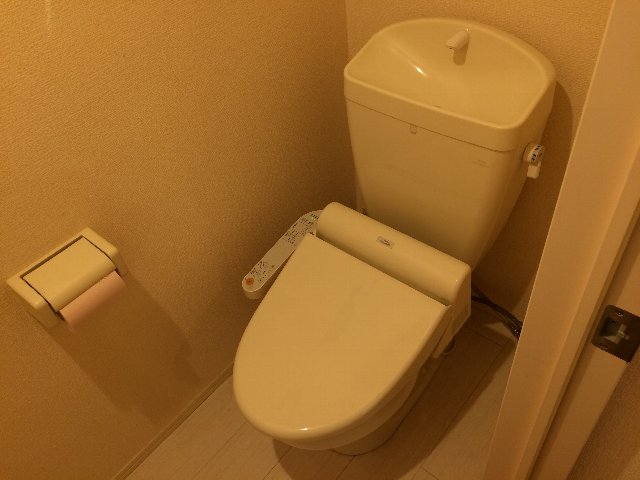 15/28 トイレ