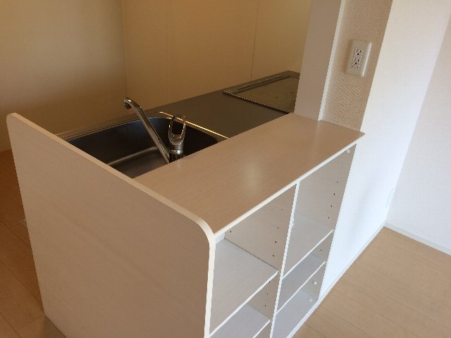 10/28 キッチン