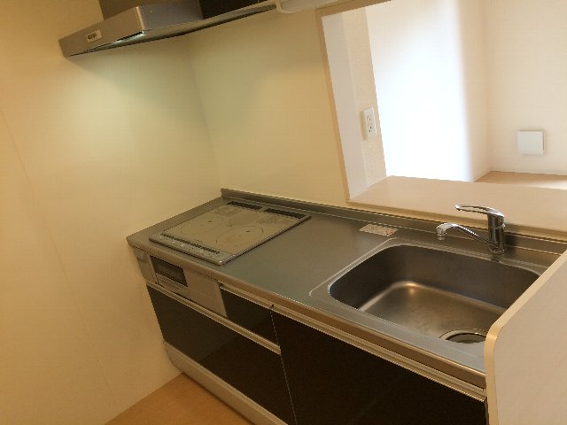 9/28 キッチン