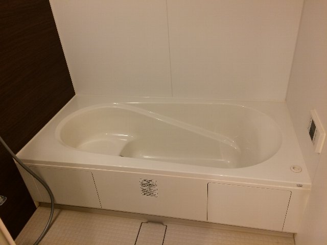 12/28 浴室