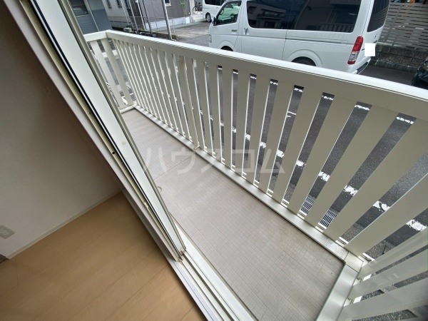 24/30 バルコニー