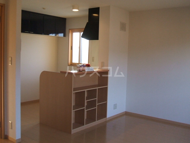 3/16 リビング/ダイニング