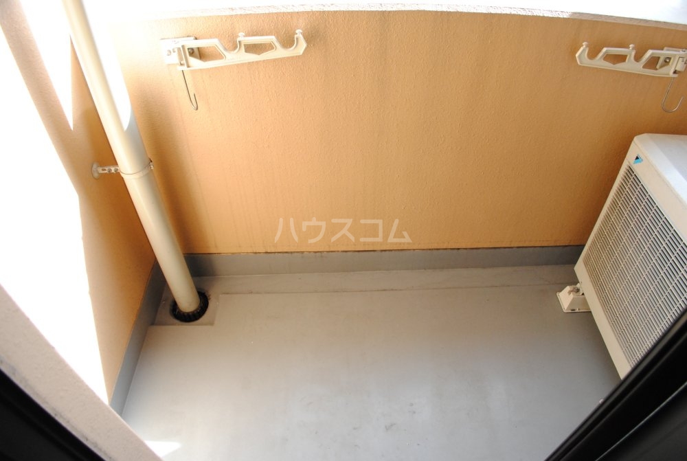 21/30 バルコニー