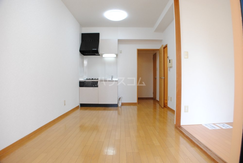 3/30 リビング/ダイニング