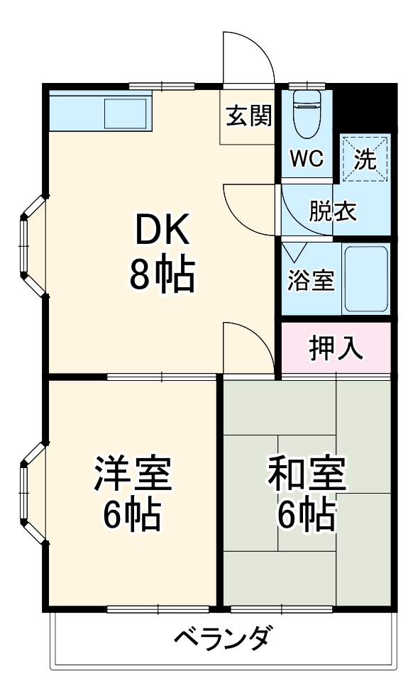 5/27 間取