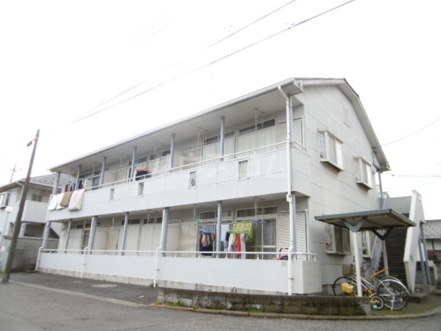 1/27 外観