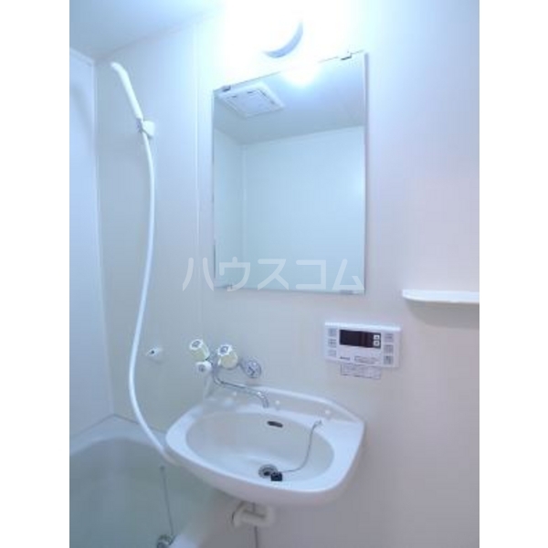 13/27 洗面