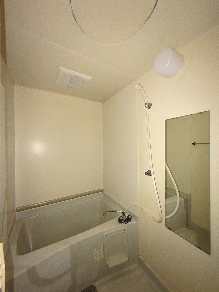 10/19 浴室