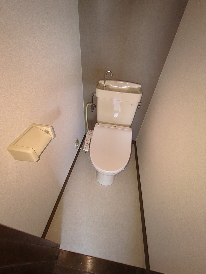 11/19 トイレ
