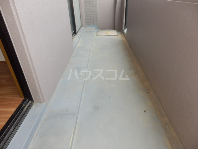 16/30 バルコニー