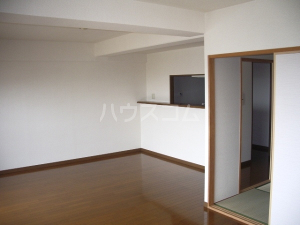 3/24 リビング/ダイニング