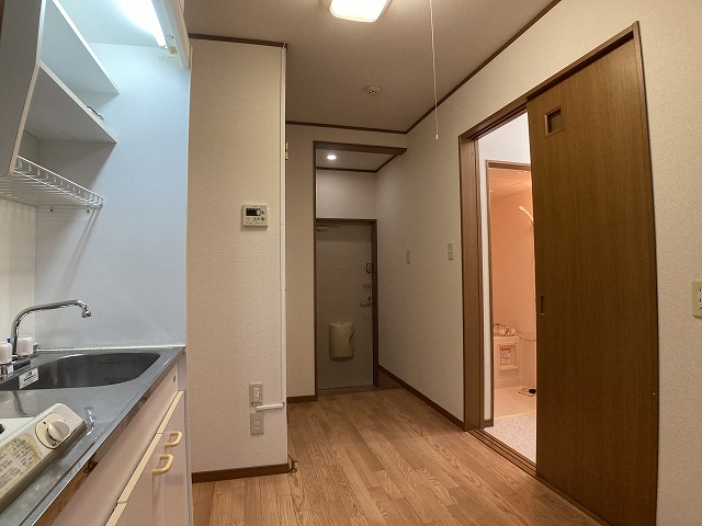 5/30 リビング/ダイニング