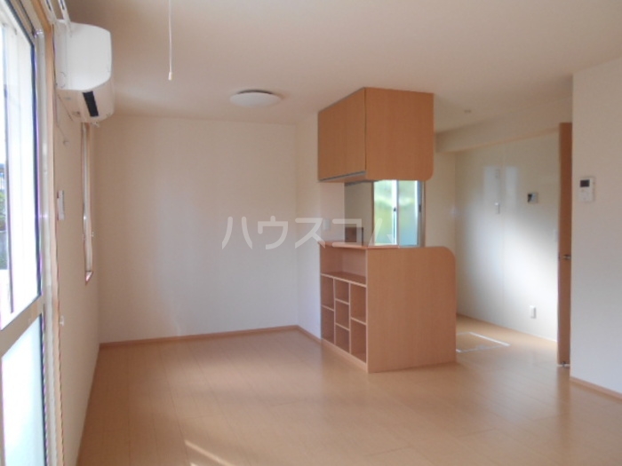 3/15 リビング/ダイニング