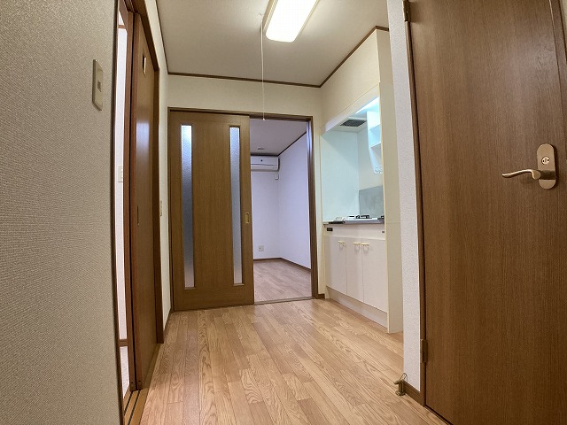 6/30 リビング/ダイニング