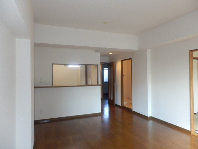 5/30 リビング/ダイニング