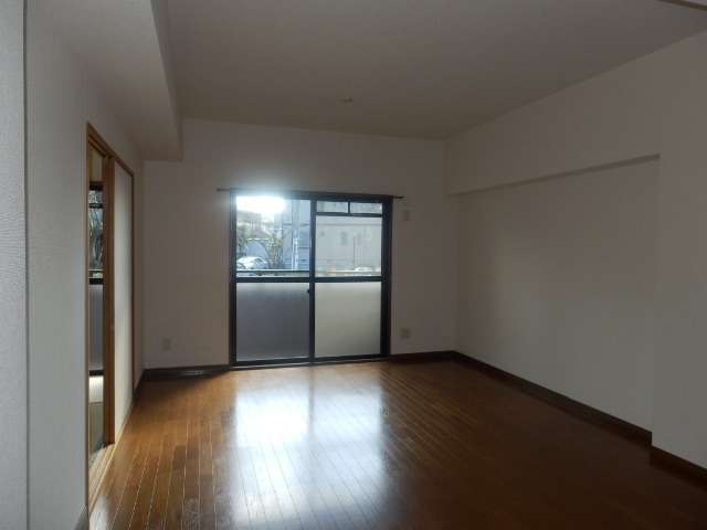 6/30 リビング/ダイニング