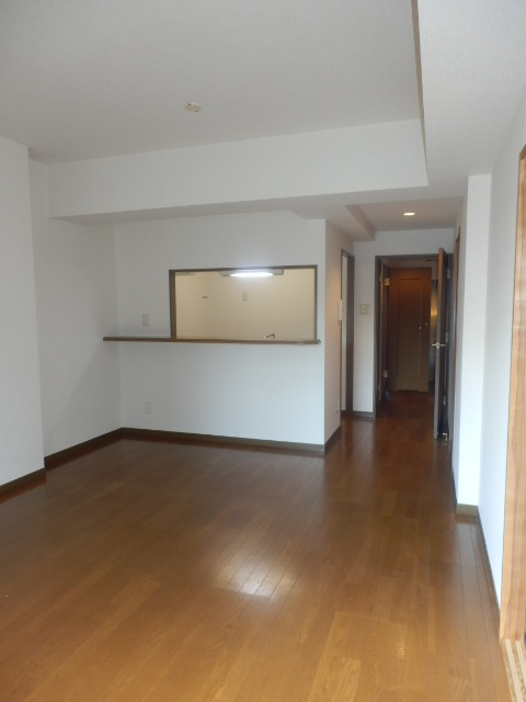 3/30 リビング/ダイニング