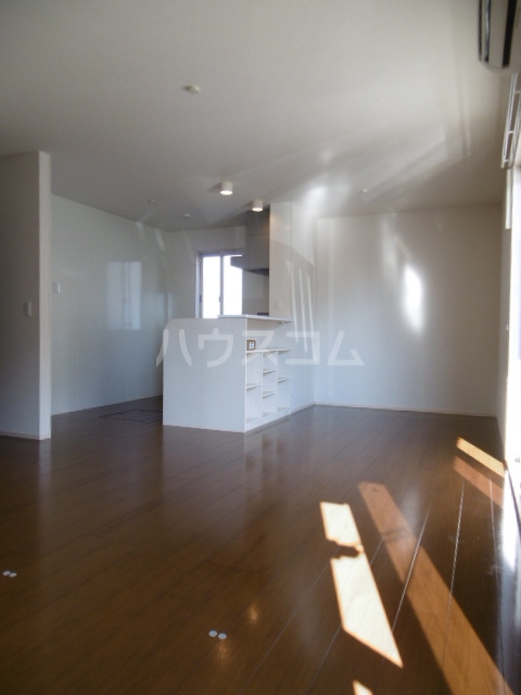 5/23 リビング/ダイニング