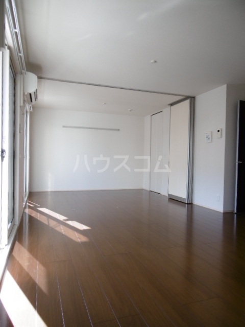 6/23 リビング/ダイニング