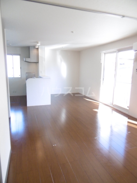 3/23 リビング/ダイニング