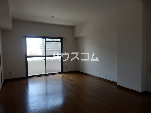 4/25 リビング/ダイニング