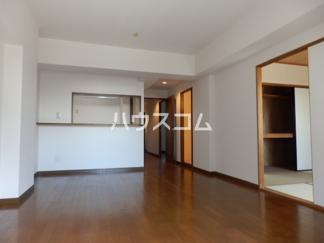 3/25 リビング/ダイニング