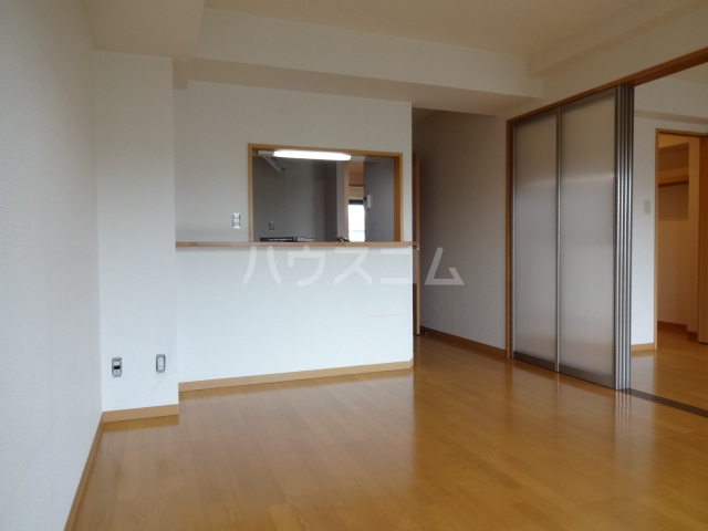 4/30 リビング/ダイニング