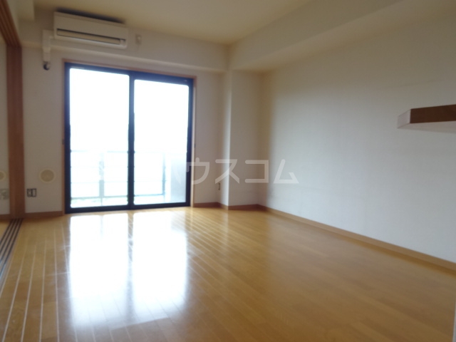 6/30 リビング/ダイニング