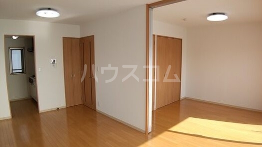 3/19 リビング/ダイニング