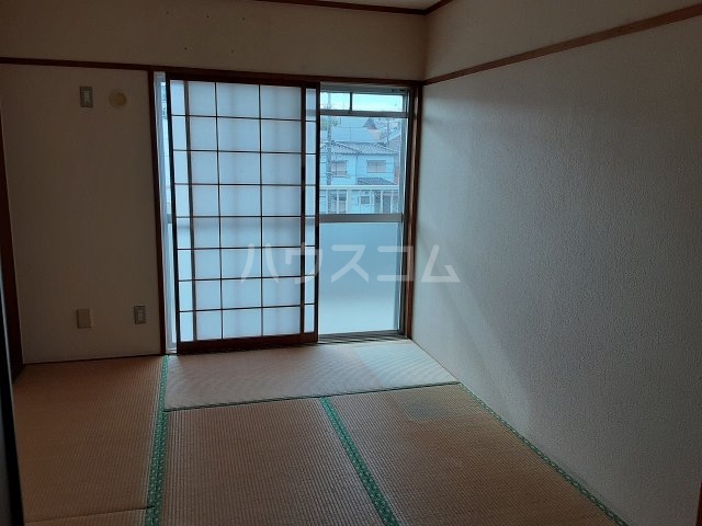 7/28 寝室