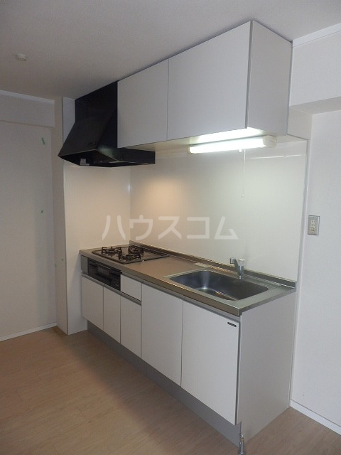 12/28 キッチン