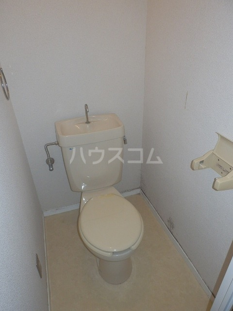 14/28 トイレ