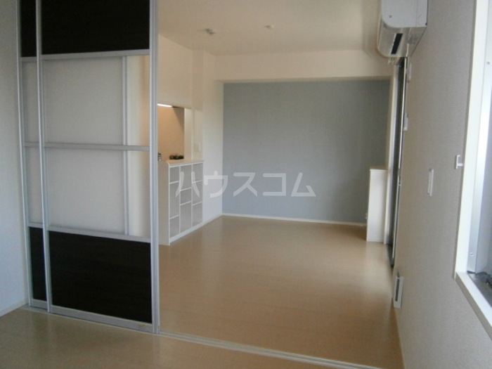 3/19 リビング/ダイニング