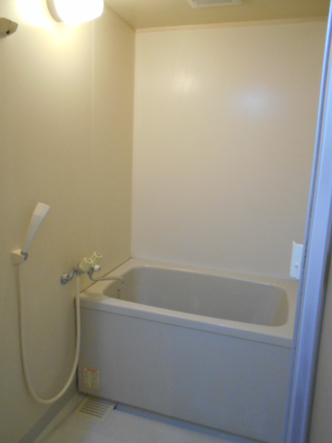 11/27 浴室
