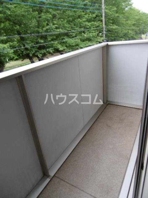 20/30 バルコニー