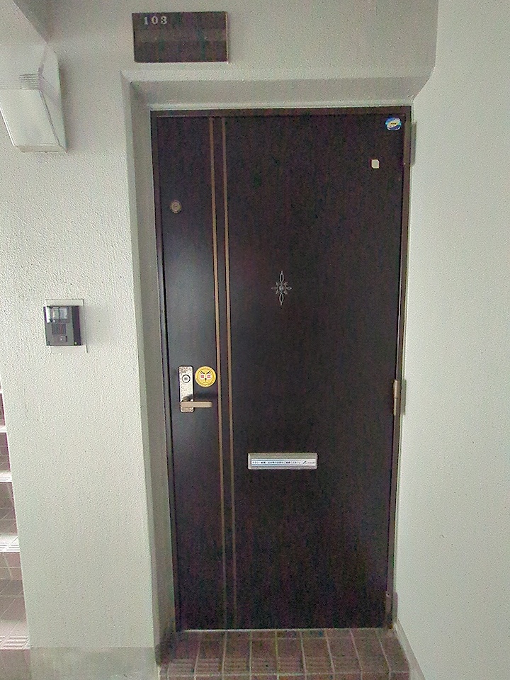 13/30 キッチン