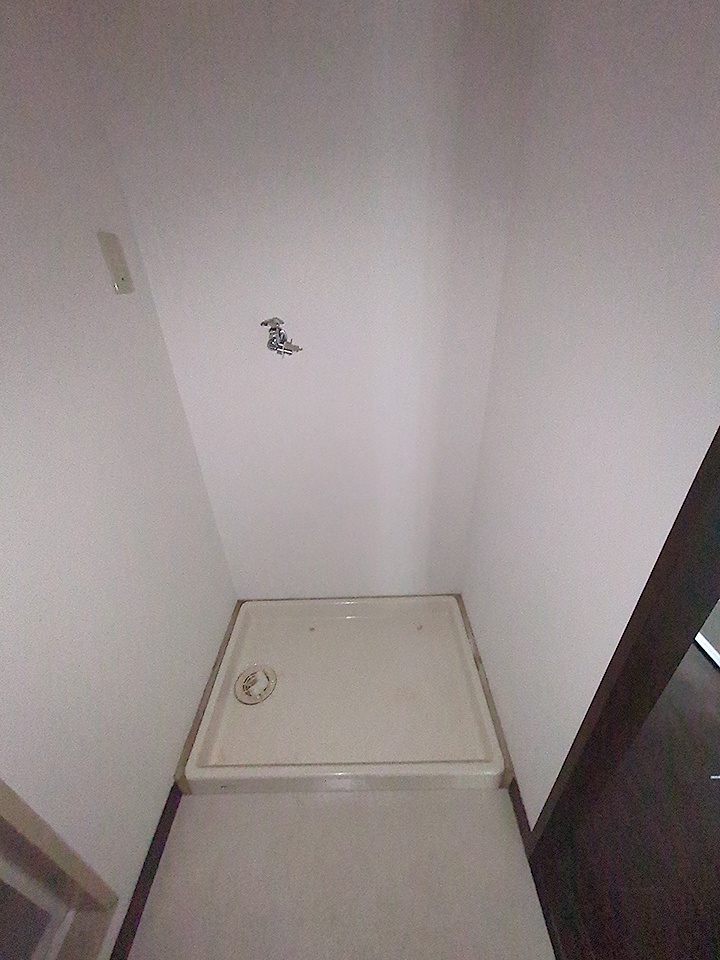 18/30 洗面