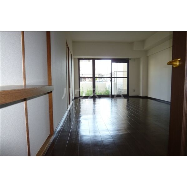 3/20 リビング/ダイニング