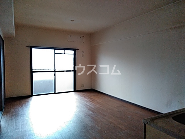 3/24 リビング/ダイニング