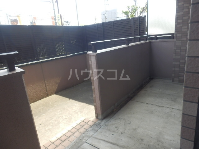 15/24 バルコニー