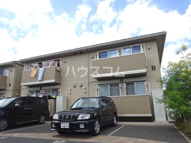 1/30 外観