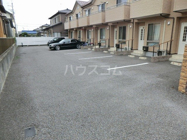24/30 駐車場