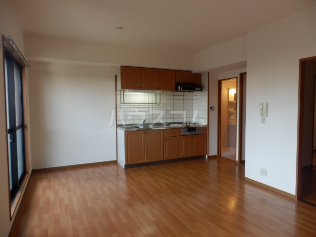 3/20 リビング/ダイニング