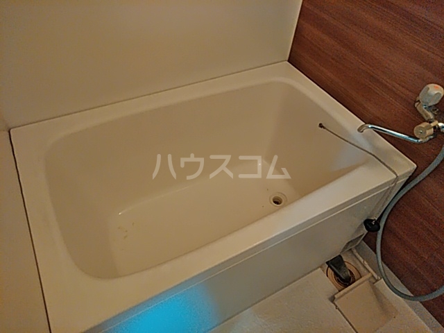 14/29 浴室