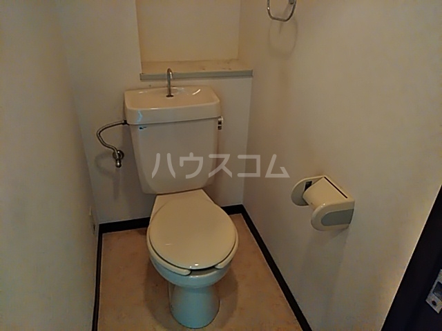 15/29 トイレ