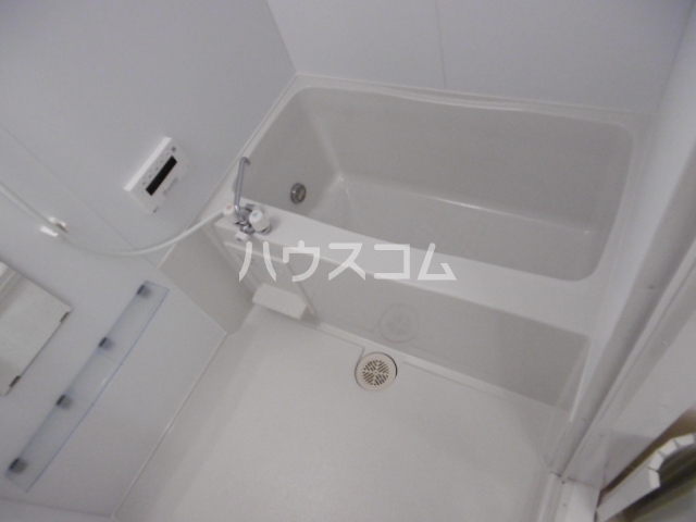 13/25 浴室