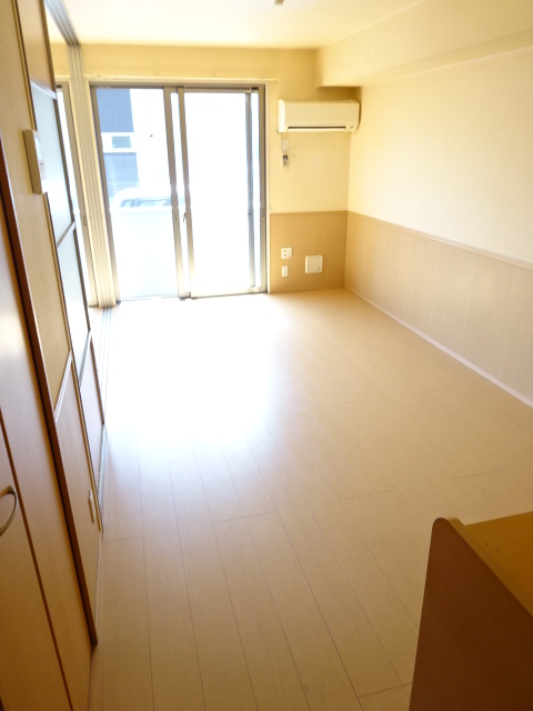 4/24 リビング/ダイニング