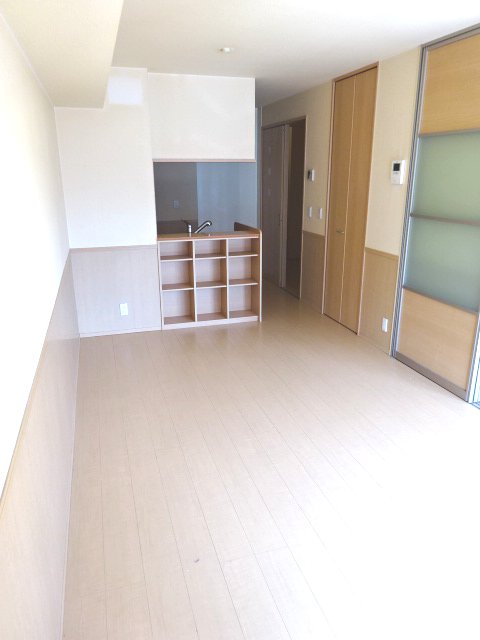 3/24 リビング/ダイニング