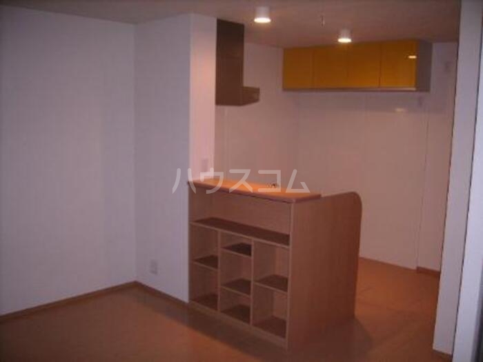 3/21 リビング/ダイニング