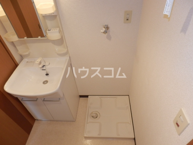 10/23 洗面